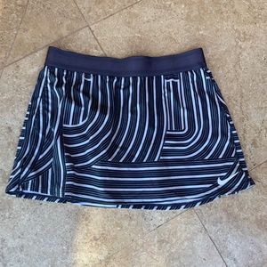 Nike athletic skort